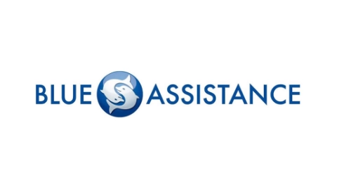 Blue-Assistance