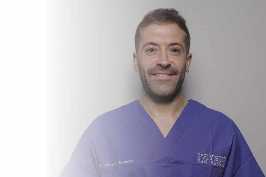 Roberto Frezzini